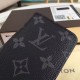 Replica Borse iPhone 6 Folio Monogram Eclipse M61699