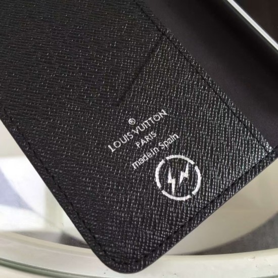 Replica Borse iPhone 6 Folio Monogram Eclipse M61699