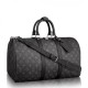 Replica Borse Keepall 45 Monogram Eclipse bandoulière M40569