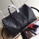 Replica Borse Keepall 45 Monogram Eclipse bandoulière M40569