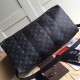 Replica Borse Keepall 45 Monogram Eclipse bandoulière M40569