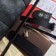 Replica Borse Keepall 45 Monogram Eclipse bandoulière M40569
