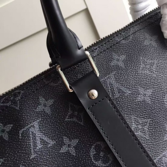 Replica Borse Keepall 45 Monogram Eclipse bandoulière M40569