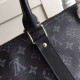 Replica Borse Keepall 45 Monogram Eclipse bandoulière M40569