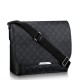 Replica Borse Messenger MM Explorer Monogram Eclipse M40539 Uomo