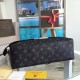 Replica Borse Messenger MM Explorer Monogram Eclipse M40539 Uomo