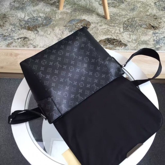 Replica Borse Messenger MM Explorer Monogram Eclipse M40539 Uomo