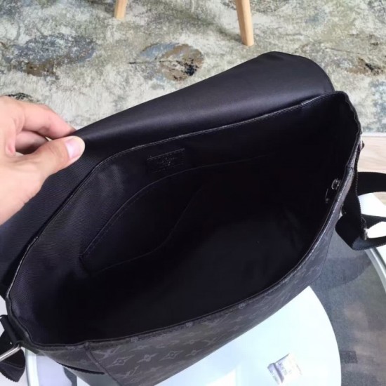 Replica Borse Messenger MM Explorer Monogram Eclipse M40539 Uomo