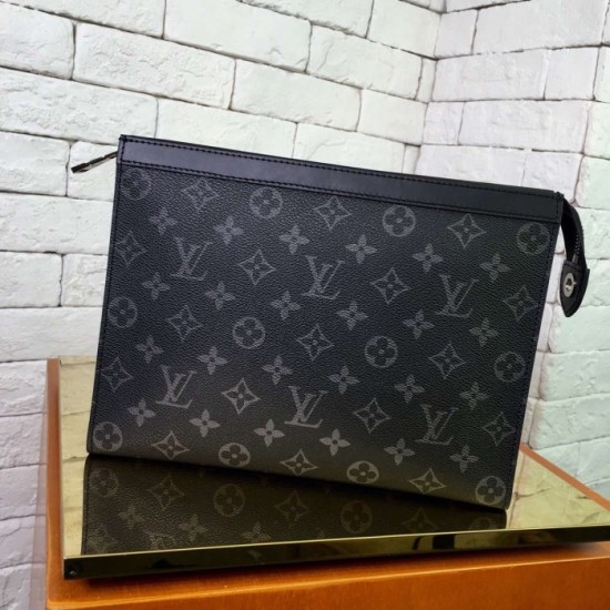 Replica Borse Monogram Eclipse mm Corsa Pouch M61692