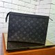 Replica Borse Monogram Eclipse mm Corsa Pouch M61692