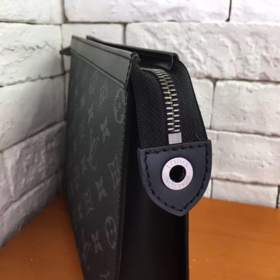 Replica Borse Monogram Eclipse mm Corsa Pouch M61692