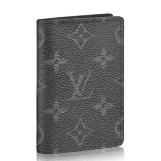 Replica Borse Monogram Eclipse Pocket Organizzatore M61696