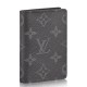 Replica Borse Monogram Eclipse Pocket Organizzatore M61696