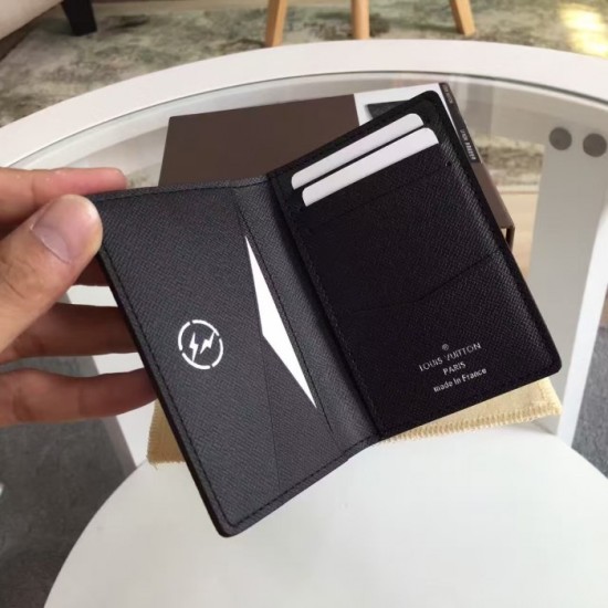 Replica Borse Monogram Eclipse Pocket Organizzatore M61696