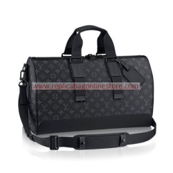 Replica Keepall Monogram Eclipse Voyager M43038 borse