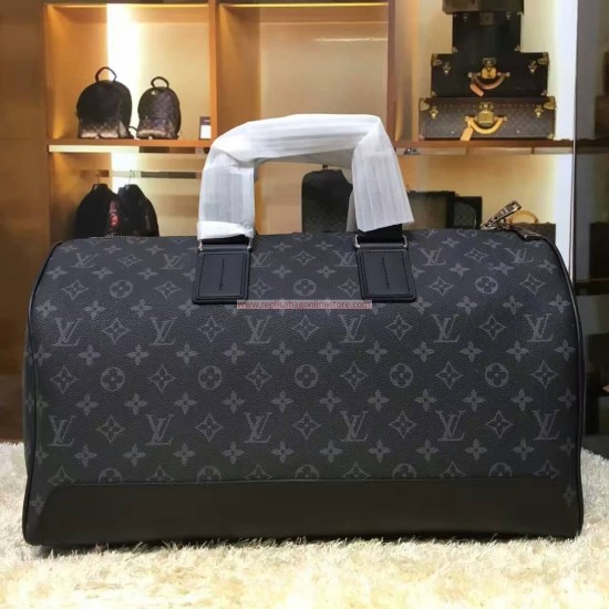 Replica Keepall Monogram Eclipse Voyager M43038 borse