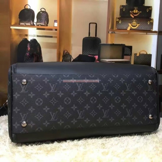 Replica Keepall Monogram Eclipse Voyager M43038 borse