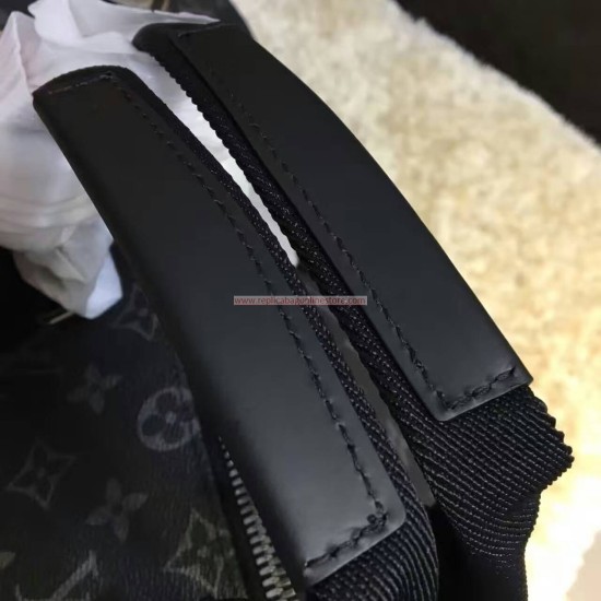 Replica Keepall Monogram Eclipse Voyager M43038 borse