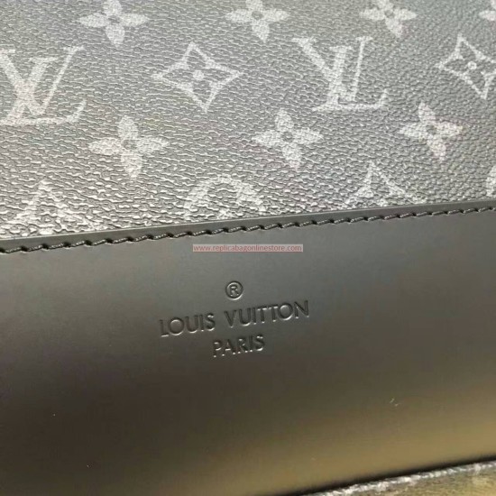 Replica Keepall Monogram Eclipse Voyager M43038 borse