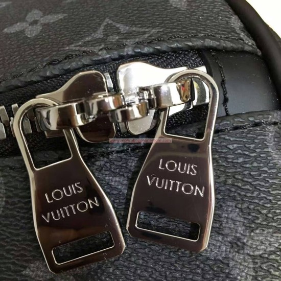Replica Keepall Monogram Eclipse Voyager M43038 borse