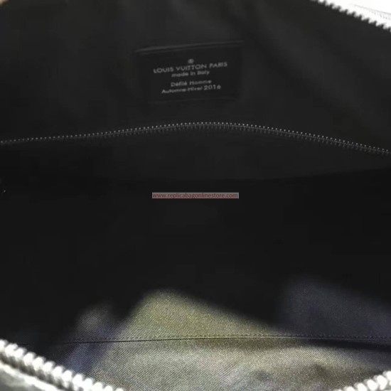 Replica Keepall Monogram Eclipse Voyager M43038 borse