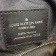 Replica Keepall Monogram Eclipse Voyager M43038 borse