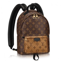 Replica Palm Springs Zaino PM Monogram Reverse M43116