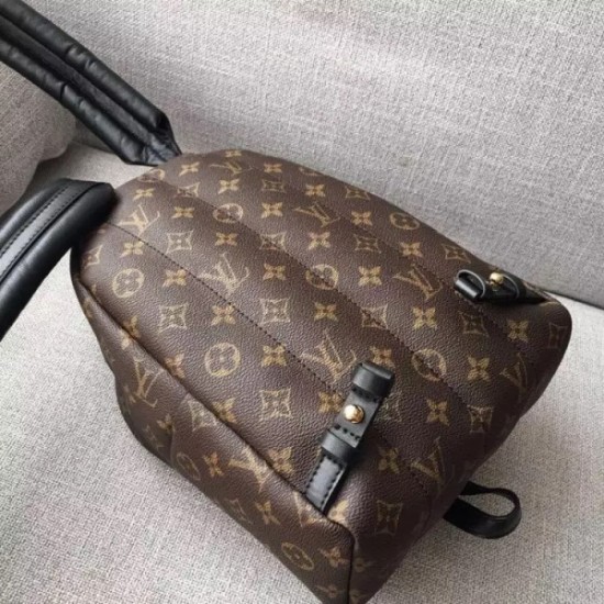 Replica Palm Springs Zaino PM Monogram Reverse M43116