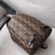 Replica Palm Springs Zaino PM Monogram Reverse M43116