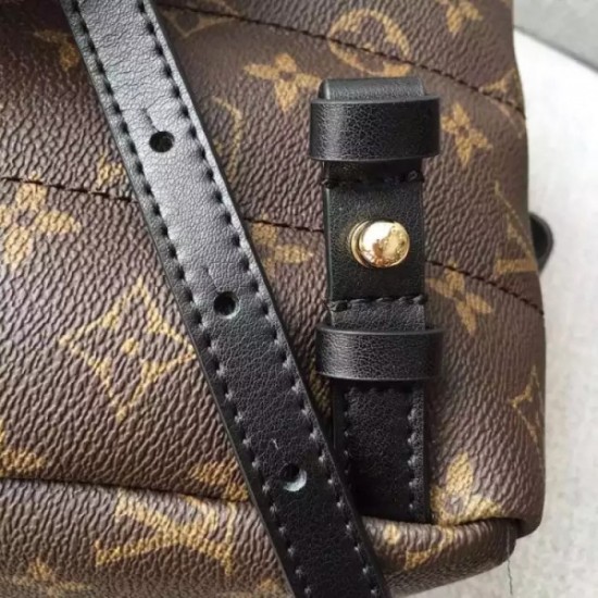 Replica Palm Springs Zaino PM Monogram Reverse M43116