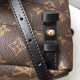 Replica Palm Springs Zaino PM Monogram Reverse M43116