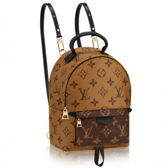 Replica Zaino Palm Springs Mini Monogram M42411