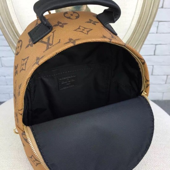 Replica Zaino Palm Springs Mini Monogram M42411