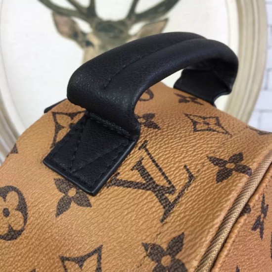 Replica Zaino Palm Springs Mini Monogram M42411