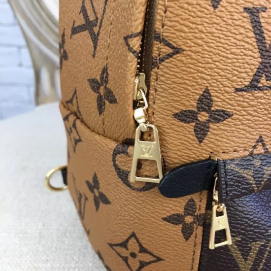Replica Zaino Palm Springs Mini Monogram M42411