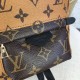 Replica Zaino Palm Springs Mini Monogram M42411
