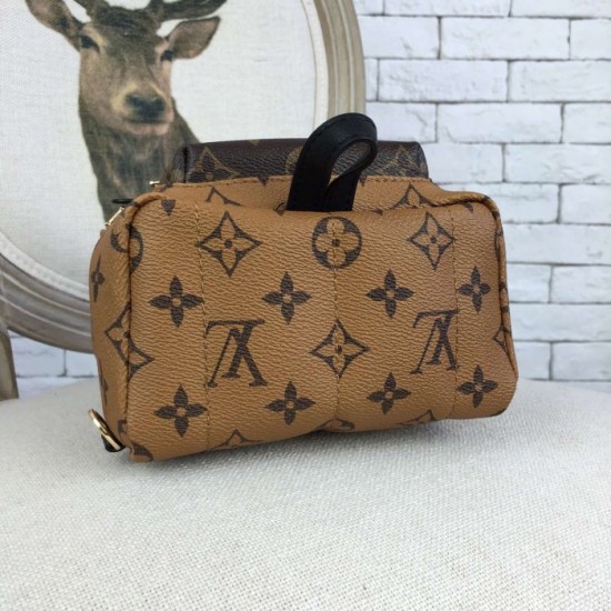 Replica Zaino Palm Springs Mini Monogram M42411