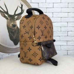 Replica Zaino Palm Springs Mini Monogram M42411