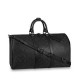 Replica Keepall Bandouliere 50 M44810 Nero