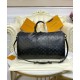 Replica Keepall Bandouliere 50 M44810 Nero
