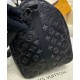 Replica Keepall Bandouliere 50 M44810 Nero