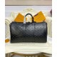 Replica Keepall Bandouliere 50 M44810 Nero