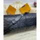 Replica Keepall Bandouliere 50 M44810 Nero