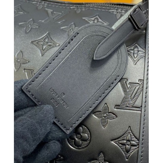 Replica Keepall Bandouliere 50 M44810 Nero