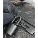 Replica Keepall Bandouliere 50 M44810 Nero