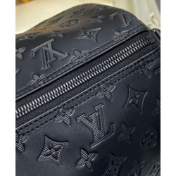 Replica Keepall Bandouliere 50 M44810 Nero Replica Keepall Bandouliere 50 M44810 Nero
