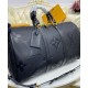 Replica Keepall Bandouliere 45 M45532 Nero