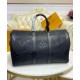 Replica Keepall Bandouliere 45 M45532 Nero