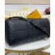 Replica Keepall Bandouliere 45 M45532 Nero