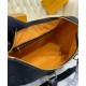 Replica Keepall Bandouliere 45 M45532 Nero